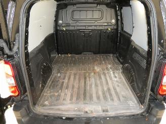 Opel Combo 1.5D E CARGO picture 18