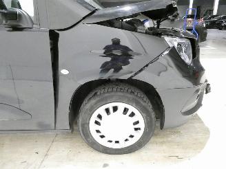 Opel Combo 1.5D E CARGO picture 9