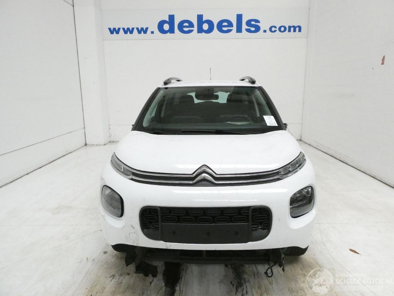Citroën C3 AIRCROSS LIVE