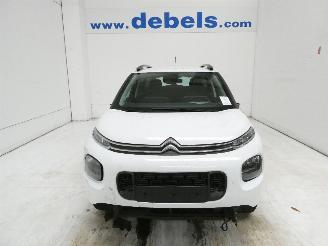 skadebil auto Citroën C3 AIRCROSS LIVE 2020/2