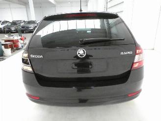 Skoda Rapid AMBITION picture 10