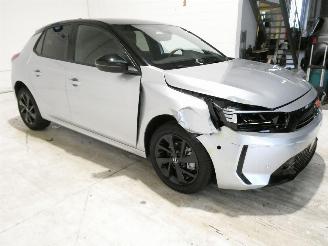 Opel Corsa GS 1.2 TURBO picture 7