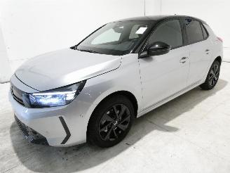 Opel Corsa GS 1.2 TURBO picture 3