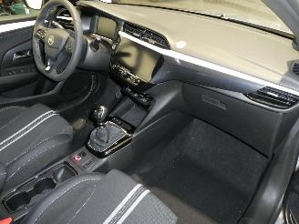 Opel Corsa GS 1.2 TURBO picture 12