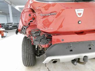 Dacia Sandero PLUS picture 6