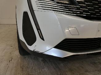 Peugeot 3008 II STYLE picture 15