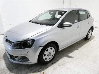 Volkswagen Polo TRENDLINE picture 3