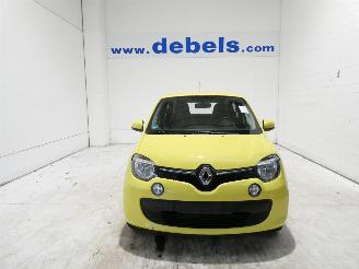 bruktbiler auto Renault Twingo III 2015/3