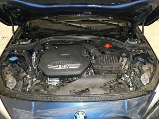 BMW 1-serie 1.5D  D picture 21