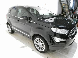 Ford EcoSport TITANIUM picture 12