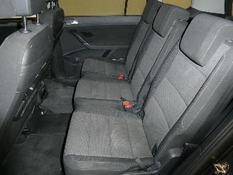 Volkswagen Touran 1.6D COMFORTLINE picture 17
