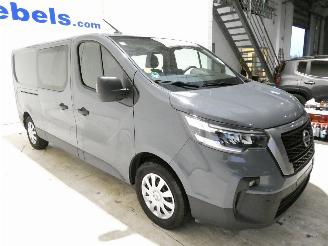 Nissan Primastar 2.0D ACENTA picture 15