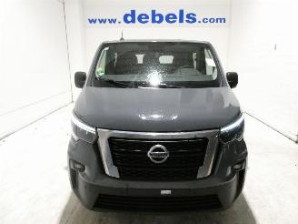 Nissan Primastar 2.0D ACENTA picture 1