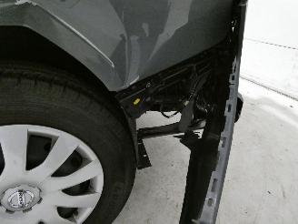 Nissan Primastar 2.0D ACENTA picture 8