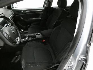 Renault Mégane 1.5D IV GRANDTOUR picture 18