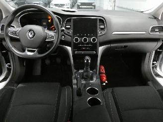 Renault Mégane 1.5D IV GRANDTOUR picture 16