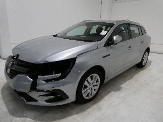 Renault Mégane 1.5D IV GRANDTOUR picture 3