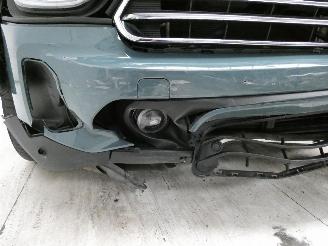 Mini Cooper COOPER COUNTRYM picture 5