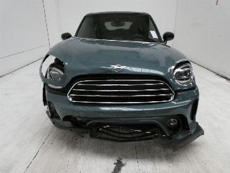 Mini Cooper COOPER COUNTRYM picture 2