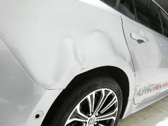 Toyota Corolla  picture 8