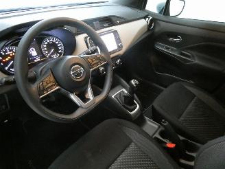 Nissan Micra 1.0IG-T ACENT picture 16