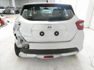 Nissan Micra 1.0IG-T ACENT picture 7