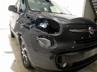 Fiat 500L 1.3D   LOUNGE picture 17