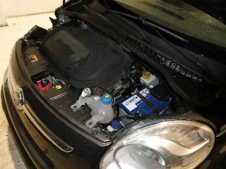 Fiat 500L 1.3D   LOUNGE picture 28