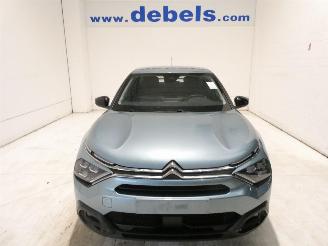 skadebil auto Citroën C4 Ã‹- FEEL PACK BUSIN 2023/3