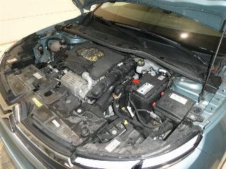 Citroën C4 Ã‹- FEEL PACK BUSIN picture 23