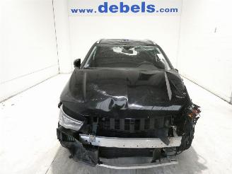 Vaurioauto  passenger cars Opel Grandland INNOVATION 2019/11