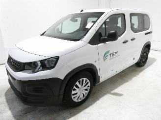 Peugeot Rifter 1.5D ACCESS picture 3