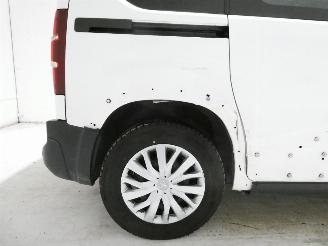 Peugeot Rifter 1.5D ACCESS picture 10