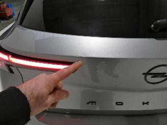 Opel Mokka GS LINE picture 10