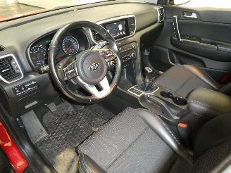 Kia Sportage  picture 20