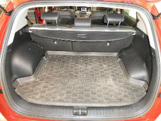 Kia Sportage  picture 23