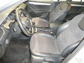 Skoda Octavia AMBITION picture 23