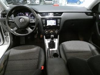 Skoda Octavia AMBITION picture 21