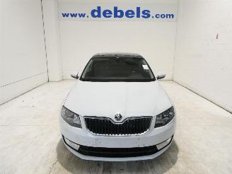 Skoda Octavia AMBITION picture 1