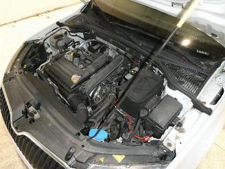 Skoda Octavia AMBITION picture 29