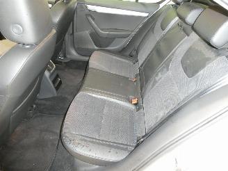 Skoda Octavia AMBITION picture 24