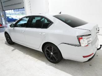 Skoda Octavia AMBITION picture 5