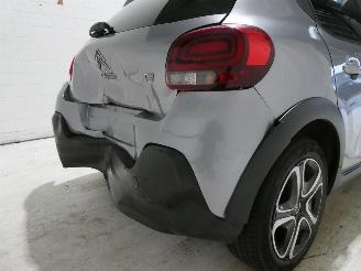 Citroën C3 III HIGHLIGHT picture 11