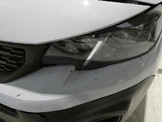 Peugeot Partner 1.5D  PREMIUM picture 11