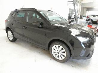 Seat Arona MOVE 1.0 TSI picture 7
