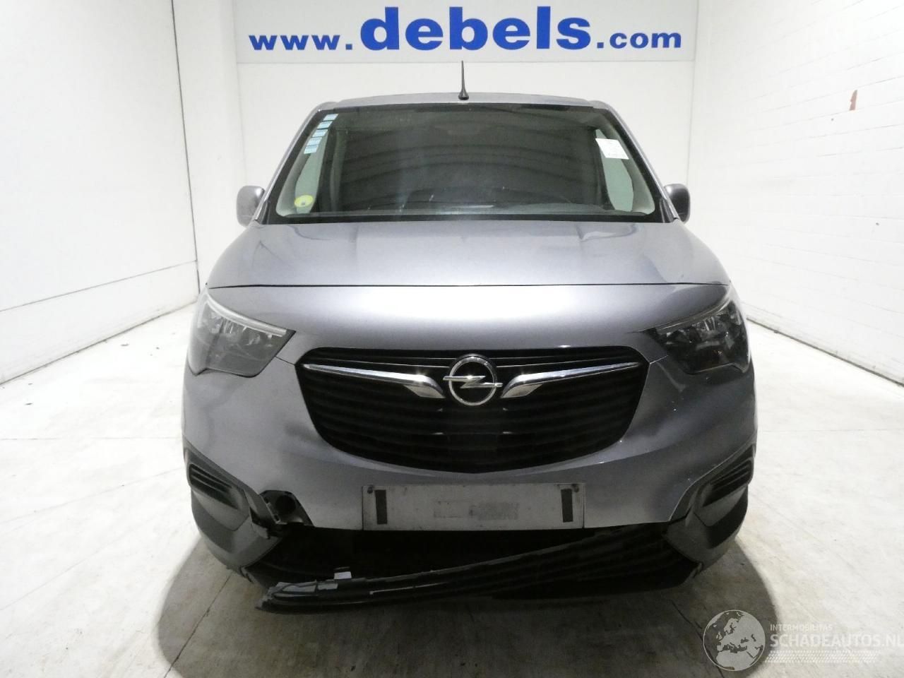 Opel Combo 1.5D  CARGO EDITION