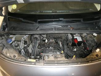 Opel Combo 1.5D  CARGO EDITION picture 23