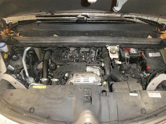 Citroën C4 PICASSO II FEEL picture 22