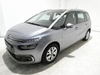 Citroën C4 PICASSO II FEEL picture 3