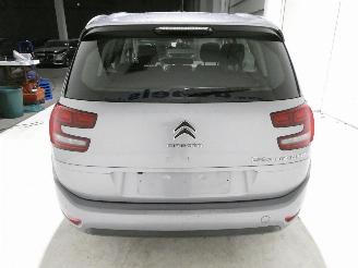 Citroën C4-picasso PICASSO II FEEL picture 8